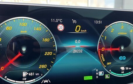 Mercedes-Benz GLE Coupe, 2022 год, 10 900 000 рублей, 16 фотография