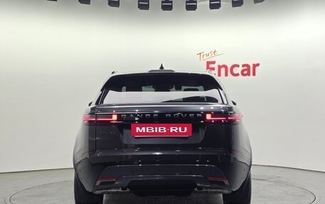 Land Rover Range Rover Velar I, 2025 год, 11 033 000 рублей, 3 фотография