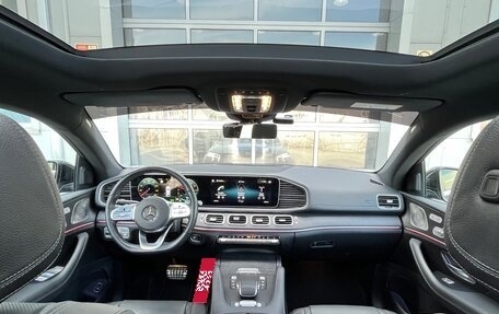 Mercedes-Benz GLE Coupe, 2022 год, 10 900 000 рублей, 9 фотография