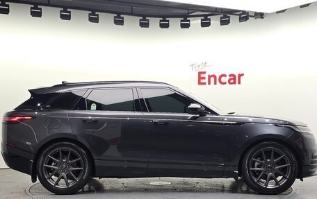 Land Rover Range Rover Velar I, 2025 год, 11 033 000 рублей, 5 фотография