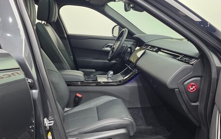 Land Rover Range Rover Velar I, 2025 год, 11 033 000 рублей, 9 фотография