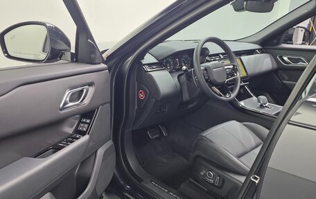 Land Rover Range Rover Velar I, 2025 год, 11 033 000 рублей, 8 фотография