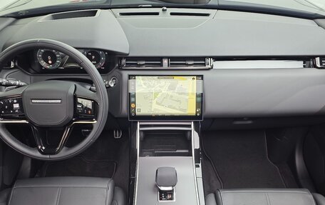 Land Rover Range Rover Velar I, 2025 год, 11 033 000 рублей, 7 фотография