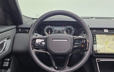 Land Rover Range Rover Velar I, 2025 год, 11 033 000 рублей, 11 фотография