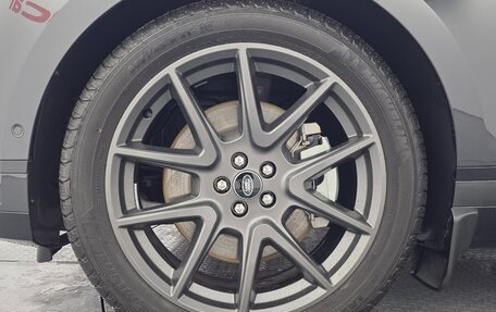 Land Rover Range Rover Velar I, 2025 год, 11 033 000 рублей, 19 фотография