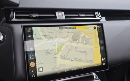 Land Rover Range Rover Velar I, 2025 год, 11 033 000 рублей, 17 фотография