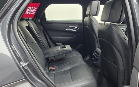 Land Rover Range Rover Velar I, 2025 год, 11 033 000 рублей, 10 фотография