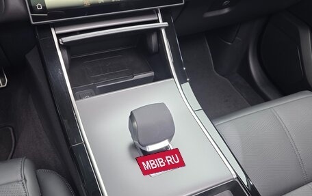 Land Rover Range Rover Velar I, 2025 год, 11 033 000 рублей, 14 фотография