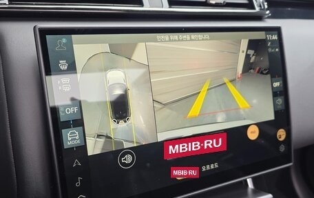 Land Rover Range Rover Velar I, 2025 год, 11 033 000 рублей, 13 фотография