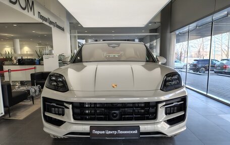 Porsche Cayenne III, 2025 год, 21 980 000 рублей, 4 фотография