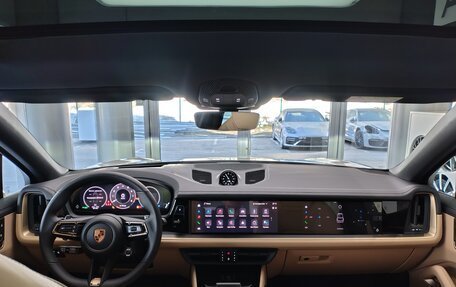 Porsche Cayenne III, 2025 год, 21 980 000 рублей, 7 фотография