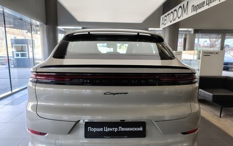 Porsche Cayenne III, 2025 год, 21 980 000 рублей, 6 фотография