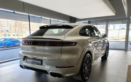 Porsche Cayenne III, 2025 год, 21 980 000 рублей, 5 фотография