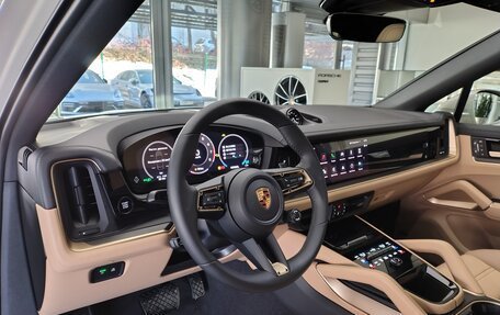 Porsche Cayenne III, 2025 год, 21 980 000 рублей, 11 фотография