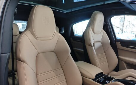 Porsche Cayenne III, 2025 год, 21 980 000 рублей, 16 фотография