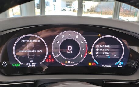 Porsche Cayenne III, 2025 год, 21 980 000 рублей, 17 фотография