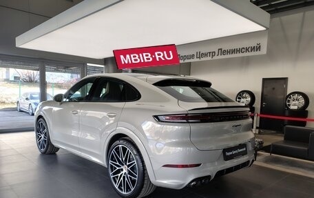 Porsche Cayenne III, 2025 год, 21 980 000 рублей, 3 фотография