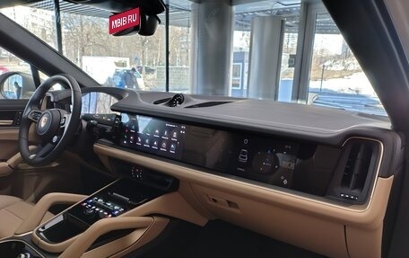 Porsche Cayenne III, 2025 год, 21 980 000 рублей, 14 фотография