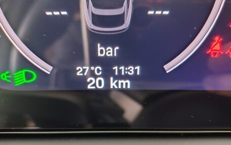 Porsche Cayenne III, 2025 год, 21 980 000 рублей, 18 фотография