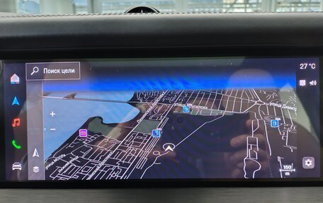 Porsche Cayenne III, 2025 год, 21 980 000 рублей, 25 фотография