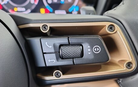 Porsche Cayenne III, 2025 год, 21 980 000 рублей, 20 фотография