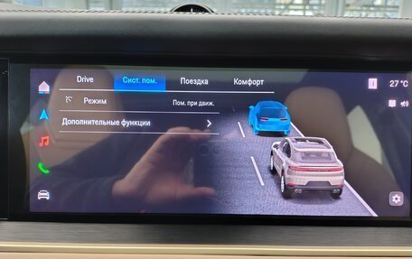 Porsche Cayenne III, 2025 год, 21 980 000 рублей, 28 фотография