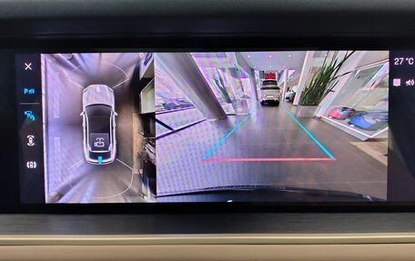 Porsche Cayenne III, 2025 год, 21 980 000 рублей, 27 фотография