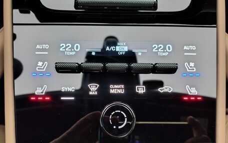 Porsche Cayenne III, 2025 год, 21 980 000 рублей, 30 фотография