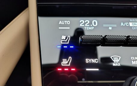 Porsche Cayenne III, 2025 год, 21 980 000 рублей, 31 фотография