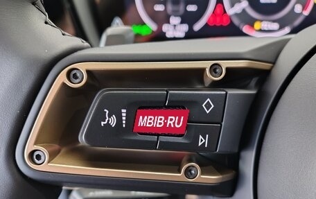 Porsche Cayenne III, 2025 год, 21 980 000 рублей, 19 фотография