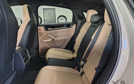 Porsche Cayenne III, 2025 год, 21 980 000 рублей, 34 фотография