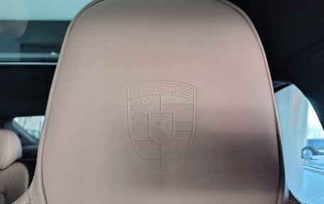 Porsche Cayenne III, 2025 год, 21 980 000 рублей, 33 фотография