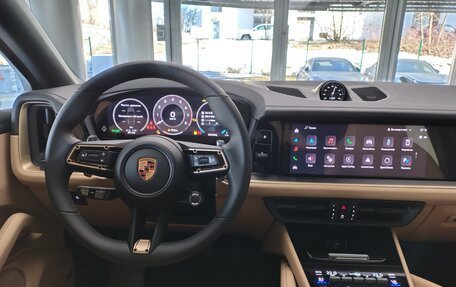 Porsche Cayenne III, 2025 год, 21 980 000 рублей, 37 фотография