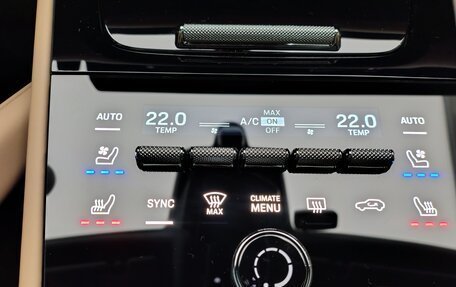 Porsche Cayenne III, 2025 год, 21 980 000 рублей, 39 фотография