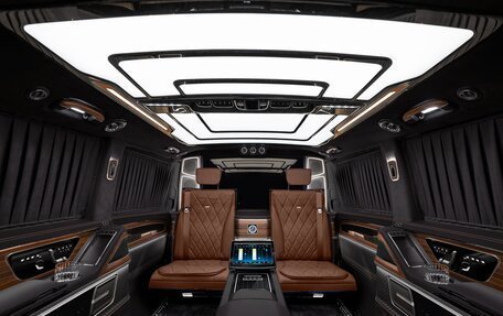 Mercedes-Benz V-Класс, 2025 год, 49 850 000 рублей, 6 фотография