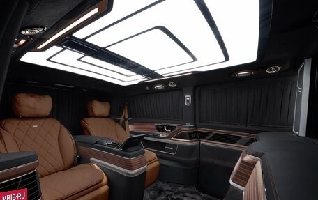 Mercedes-Benz V-Класс, 2025 год, 49 850 000 рублей, 5 фотография