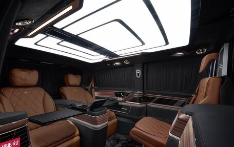 Mercedes-Benz V-Класс, 2025 год, 49 850 000 рублей, 3 фотография