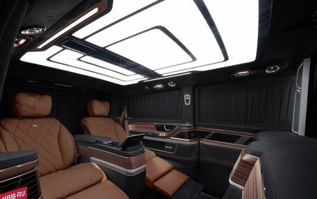 Mercedes-Benz V-Класс, 2025 год, 49 850 000 рублей, 4 фотография