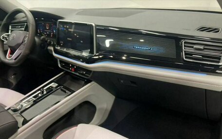 Volkswagen Teramont I, 2025 год, 5 799 000 рублей, 10 фотография