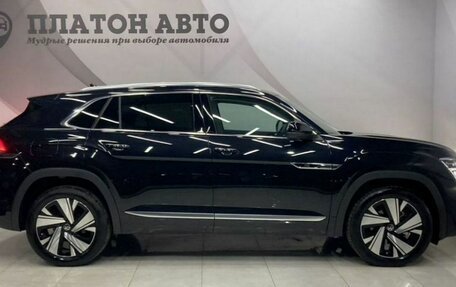 Volkswagen Teramont I, 2025 год, 5 799 000 рублей, 4 фотография