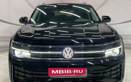 Volkswagen Teramont I, 2025 год, 5 799 000 рублей, 2 фотография