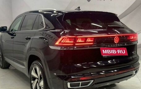 Volkswagen Teramont I, 2025 год, 5 799 000 рублей, 7 фотография