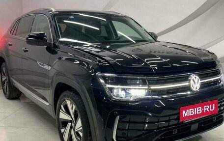 Volkswagen Teramont I, 2025 год, 5 799 000 рублей, 3 фотография