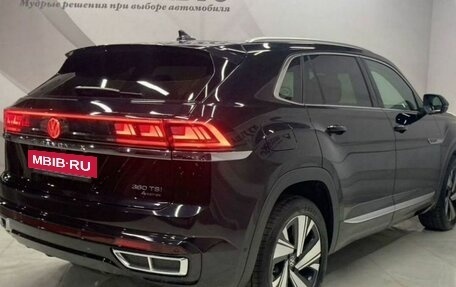 Volkswagen Teramont I, 2025 год, 5 799 000 рублей, 5 фотография