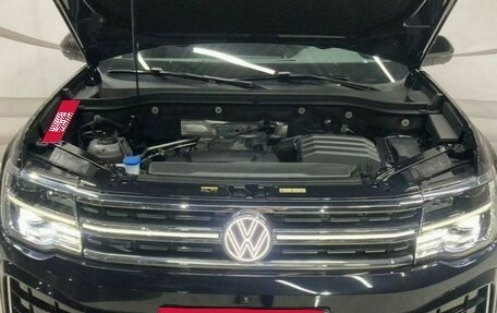 Volkswagen Teramont I, 2025 год, 5 799 000 рублей, 16 фотография