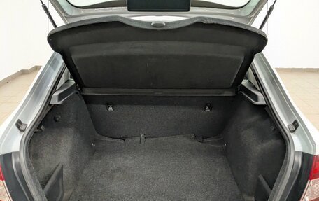 Skoda Rapid I, 2019 год, 785 000 рублей, 4 фотография