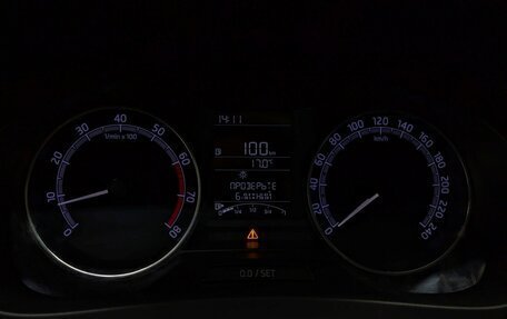 Skoda Rapid I, 2019 год, 785 000 рублей, 6 фотография