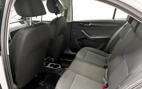 Skoda Rapid I, 2019 год, 785 000 рублей, 5 фотография