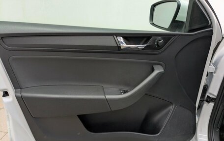 Skoda Rapid I, 2019 год, 785 000 рублей, 8 фотография