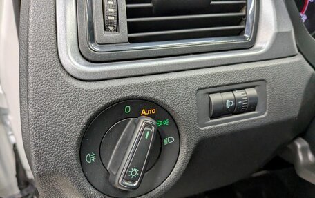 Skoda Rapid I, 2019 год, 785 000 рублей, 11 фотография